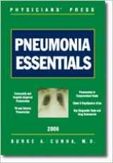 9781890114619-1890114618-Pneumonia Essentials