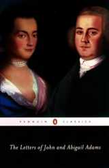9780142437117-0142437115-The Letters of John and Abigail Adams