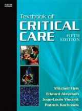 9780721603353-0721603351-Textbook of Critical Care