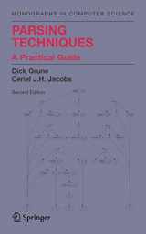 9781441919014-1441919015-Parsing Techniques: A Practical Guide (Monographs in Computer Science)