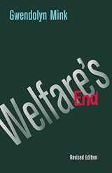 9780801483936-080148393X-Welfare's End (Cornell Paperbacks)