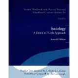 9780205467174-0205467172-Essentials of Sociology: Student Workbook