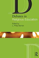 9780415583916-0415583918-Debates in Religious Education (Debates in Subject Teaching)