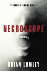 9781250862471-1250862477-Necroscope (Necroscope, 1)