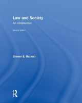 9781138299603-113829960X-Law and Society: An Introduction