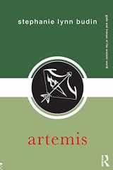 9780367001001-0367001004-Artemis (Gods and Heroes of the Ancient World)