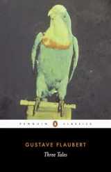 9780140448009-0140448004-Three Tales (Penguin Classics)