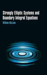 9780521663328-0521663326-Strongly Elliptic Systems and Boundary Integral Equations