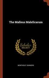 9781374995376-1374995371-The Malleus Maleficarum