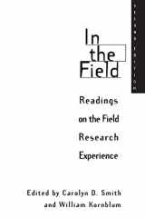 9780275954178-027595417X-In the Field: Readings on the Field Research Experience