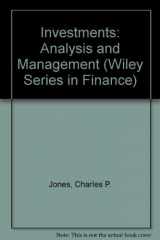 9780471590651-0471590657-Investments: Analysis and Management (Wiley Series in Finance)