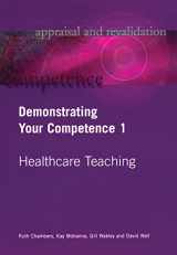 9781857756074-185775607X-Demonstrating Your Competence: v. 1 (Appraisal and Revalidation)