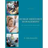 9780077450694-0077450698-Human Resource Management: An Experiential Approach