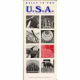 9780891331186-0891331182-Built in the U.S.A.: American Buildings from Airports to Zoos