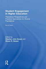 9780415895095-041589509X-Student Engagement in Higher Education: Theoretical Perspectives and Practical Approaches for Diverse Populations