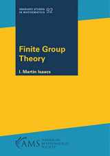 9781470471606-1470471604-Finite Group Theory (Graduate Studies in Mathematics, 92)