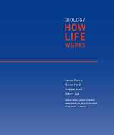 9781319060862-1319060862-Biology: How Life Works Reprint & LaunchPad (24 month access)