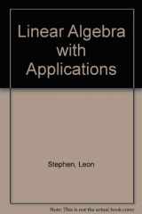 9780023698705-0023698705-Linear algebra with applications
