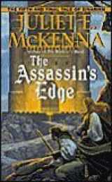9780739439678-0739439677-The Assassin's Edge (Tale of Einarinn, 5th)