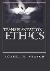 9780878408122-0878408126-Transplantation Ethics (Not In A Series)