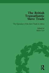 9781138757974-1138757977-The British Transatlantic Slave Trade Vol 1