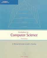 9781418836542-1418836540-An Invitation to Computer Science: Java Version, 3rd Edition