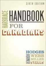 9780176225094-0176225099-Harbrace Handbook for Canadians : Sixth Edition