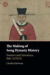 9781108819992-1108819990-The Making of Song Dynasty History