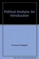 9780205055128-0205055125-Political analysis: An introduction
