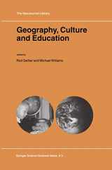 9781402008788-1402008783-Geography, Culture and Education (GeoJournal Library, 71)