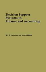 9780899302690-0899302696-Decision Support Systems in Finance and Accounting