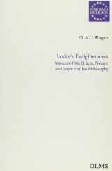 9783487105291-3487105292-Locke's Enlightenment : Aspects of the Origin, Nature and Impact of His Philosophy