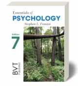 9781517811525-151781152X-Essentials of Psychology 7th Edition