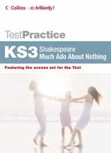 9780007215454-0007215452-KS3 Shakespeare: "Much Ado About Nothing" (Test Practice)
