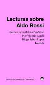 9788412428735-8412428730-Lecturas sobre Aldo Rossi