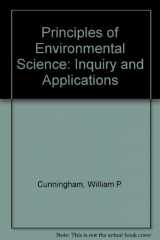 9780071121897-0071121897-Principles of Environmental Science: Inquiry and Applications