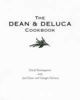 9780679770039-0679770038-The Dean and DeLuca Cookbook