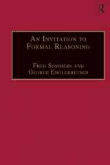 9780754613664-0754613666-An Invitation to Formal Reasoning: The Logic of Terms