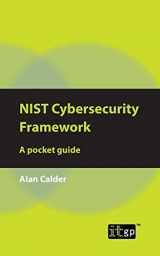 9781787780408-1787780406-NIST Cybersecurity Framework: A Guide