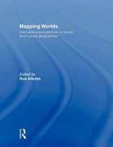 9780415494908-0415494907-Mapping Worlds
