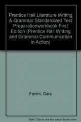 9780130435156-0130435155-Writing and Grammar: Standardized Test Prep Copper Level 6 (Prentice Hall Writing and Grammar:Communication in Action)