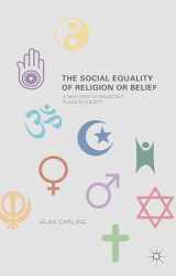 9781137501943-1137501944-The Social Equality of Religion or Belief