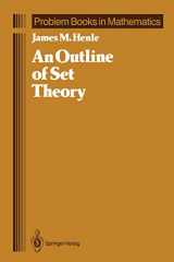 9780387963686-0387963685-An Outline of Set Theory (Problem Books in Mathematics)
