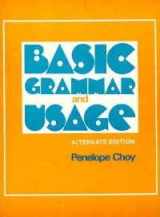 9780155049284-0155049283-Basic Grammar and Usage