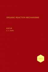 9780470022030-0470022035-Organic Reaction Mechanisms - 2002: An Annual Survey Covering the Literature dated January to December 2002