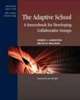 9789337602781-9337602784-The Adaptive School: A Sourcebook for Developing Collaborative Groups