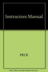 9780132856362-0132856360-Instructors Manual