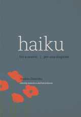 9780226922218-0226922219-Haiku for a Season / Haiku per una stagione