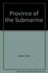 9780025269200-0025269208-The Realm of the Submarine