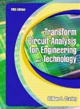 9780130602596-0130602590-Transform Circuit Analysis for Engineering and Technology (5th Edition)